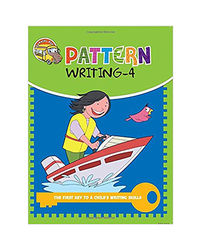 Pattern Writing- 4