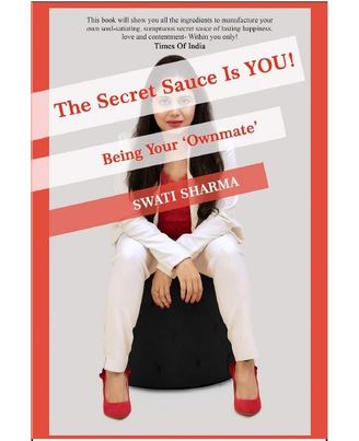 The Secret Sauce Is YOU!