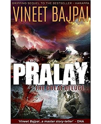 Pralay the great deluge