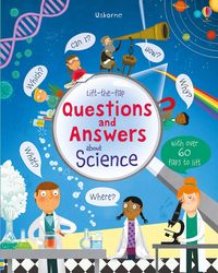 Ltf Questions & Answers About Science