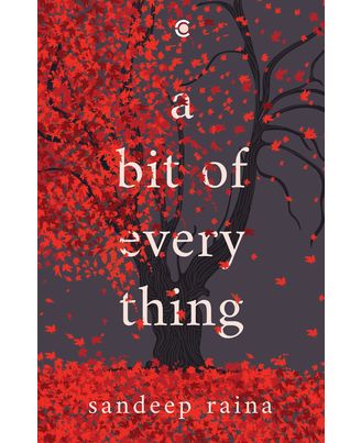 A BIT OF EVERYTHING Paperback