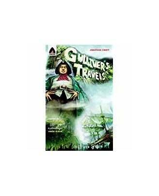 Gulliver s Travels: The Graphic Novel