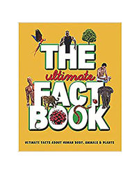 The Ultimate Fact Book