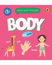 Learn with Pictures: Body