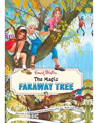 The Magic Faraway Tree: The Magic Faraway Tree Vintage