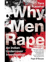 Why Men Rape: An Undercover Investigation