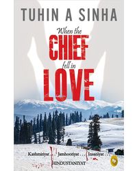 When the Chief fell in Love