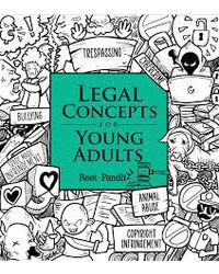 Legal Concepts For Young Adults