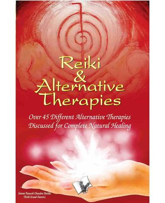 Reiki & Alternative Therapies
