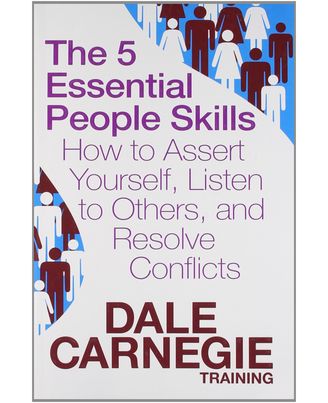 5 Essential People Skills