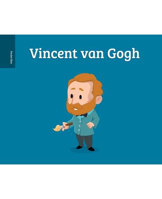 Pocket Bios: Vincent van Gogh