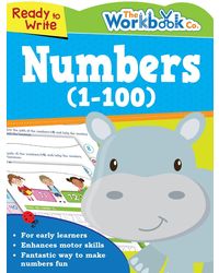 Numbers (1- 100)