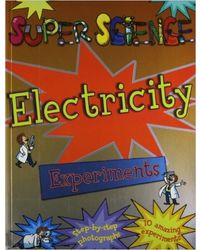 Fr super science: electricity