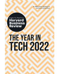 The Year in Tech, 2022