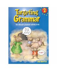 W: Targeting Grammar# 2