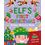 Elf s First Christmas Sticker Activity Book