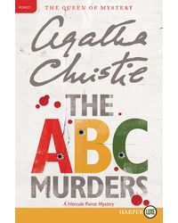 The Abc Murders A Hercule Poirot Mystery