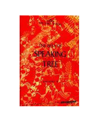 The Best Of Speaking Tree: V. 6