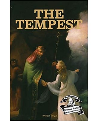 The Tempest: Shakespeare