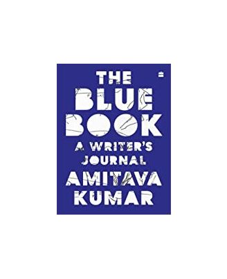 The Blue Book: A Writers Journal