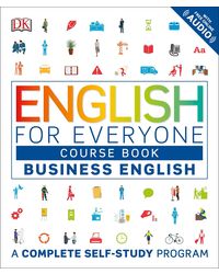 English for Everyone: Course Book