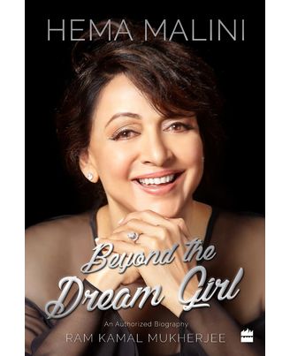 Hema Malini: Beyond The Dream Girl