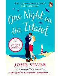 One Night on the Island: The newest chemistry filled love story from the million- copy bestselling author