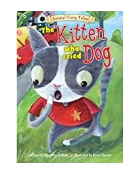 Animal Fairy Tales: Kitten Dog