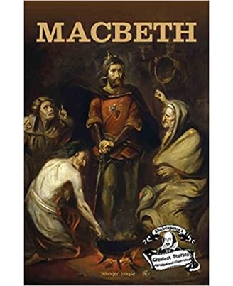 Macbeth: Shakespeare