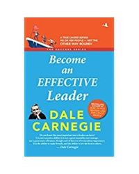 Become an Effective Leader
