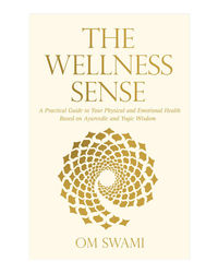 The Wellness Sense