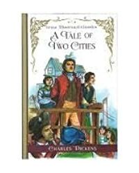 Great Illustrated Classics: A Tale Of Two Cities