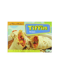 Nita Mehta's Tiffin Recipes For Children