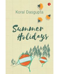 Summer Holidays Paperback