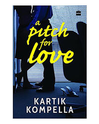 A Pitch For Love