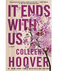 It ends with us: a novel