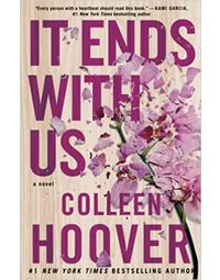 It ends with us: a novel