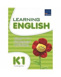 SAP Learning English Kindergarten K1