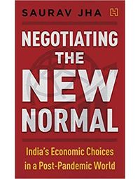Negotiating the New Normal: India