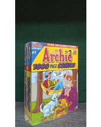 Archie 1000 Pages Comics# 5