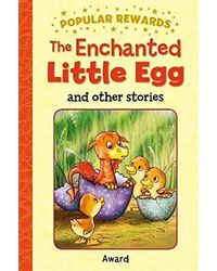 The Enchanted Little Egg (Popular Rewards)