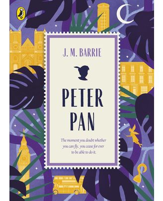 Peter Pan: Great British Classics