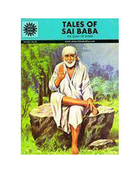 Tales of sai baba 601