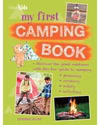 My First Camping Book