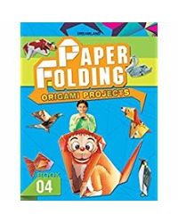 Paper Folding Part 4