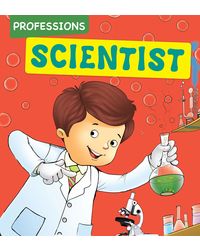 Scientist: Professions