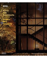 KHA / Kerry Hill Architects: Complete Works