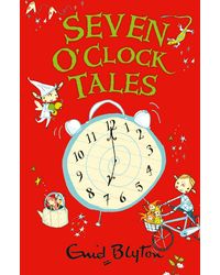 Seven O Clock Tales