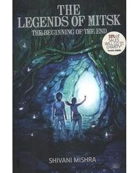 The Legend Of Mitsk