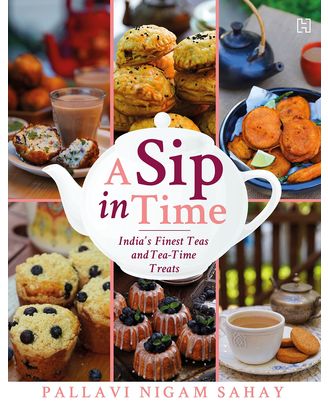 Sip In Time A